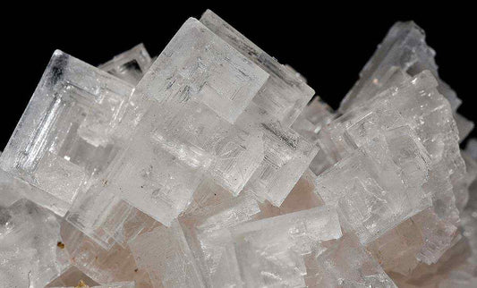 Alchemical Research Study: Ruling Planets and Salt of Sulfur Crystal Structures - Fontana Editore