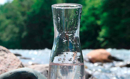 Alimentazione consapevole. La depurazione dell’acqua - Fontana Editore