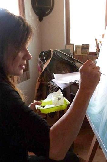 Antonella Burato - Fontana Editore