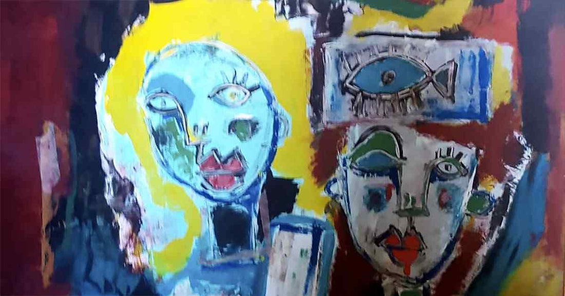 Arte come strumento di crescita spirituale - Parte 3 - Fontana Editore