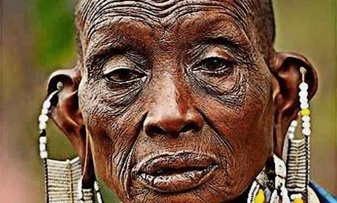 Asante Sana - Poesia dall'Africa - Fontana Editore