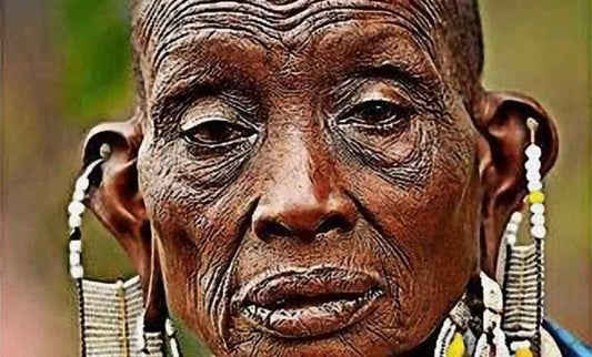 Asante Sana - Poesia dall'Africa - Fontana Editore