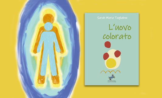 Attenzione genitori di bimbi dai 4 ai 10 anni, che si interessano di olismo, spiritualità ed esoterismo! - Fontana Editore