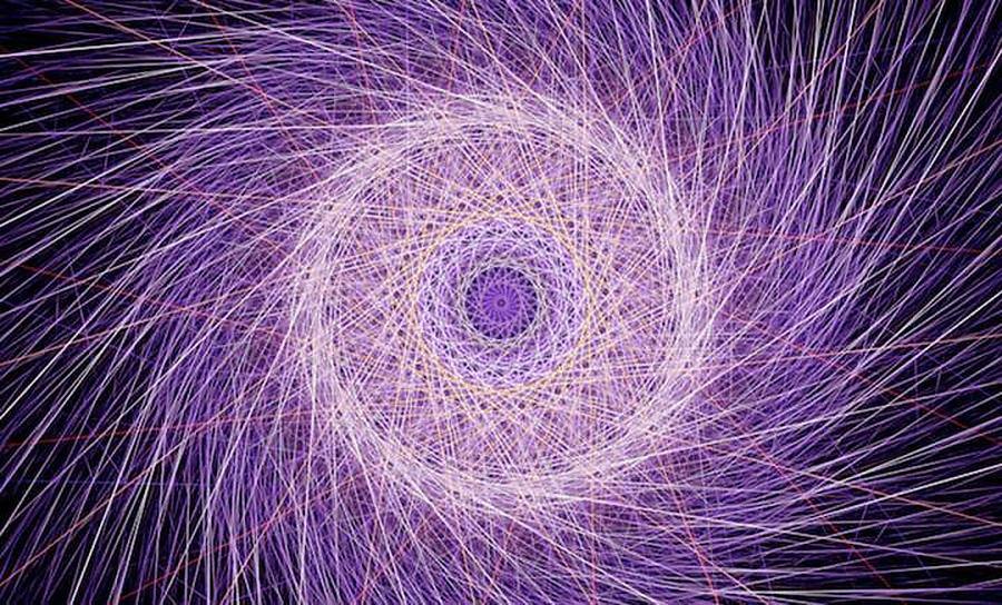 Comparazioni tra NadaYoga e Enneagramma di Gurdjieff - Fontana Editore