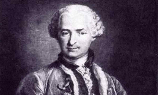 Conte di Saint Germain. Il libro perduto e ritrovato - Fontana Editore