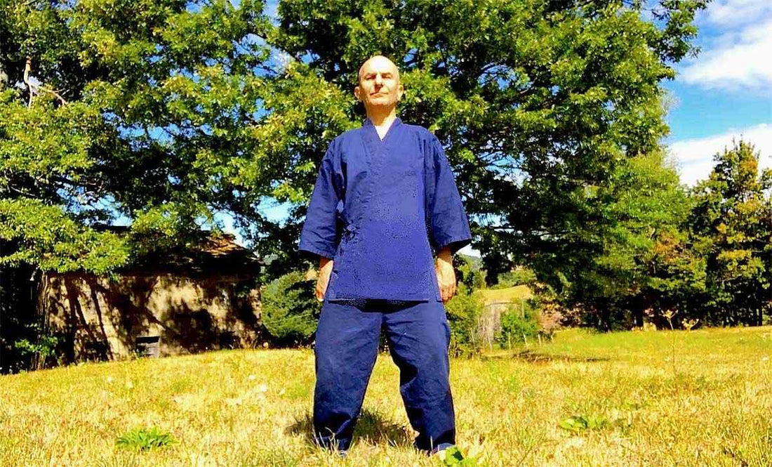 Cos'è lo Zen Naikan? - Fontana Editore