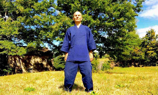 Cos'è lo Zen Naikan? - Fontana Editore