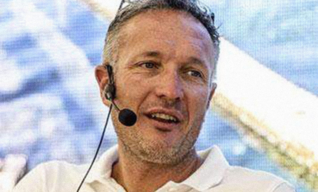 Daniele Vallet - Fontana Editore