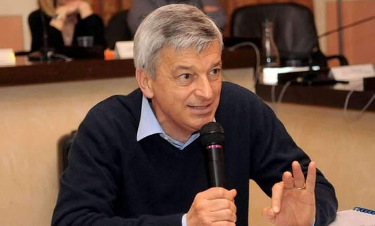 Dottor Stefano Montanari, nanoparticelle, salute, vaccini - Fontana Editore