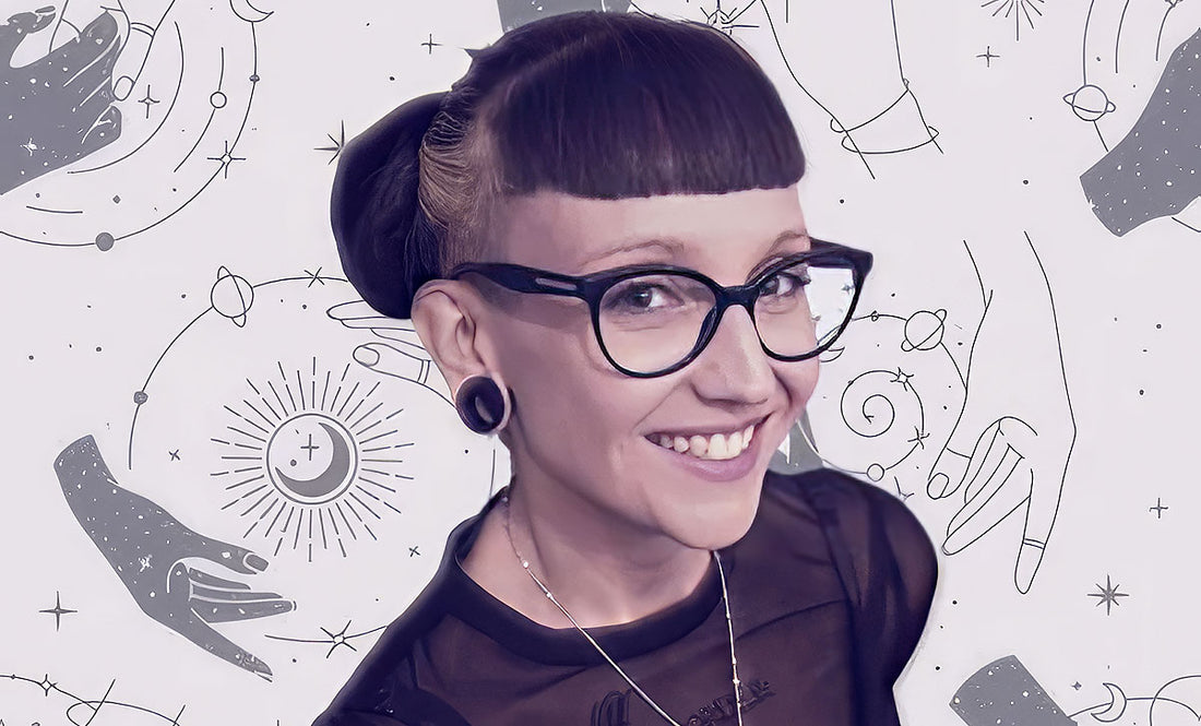 Erika Luzzi - Fontana Editore