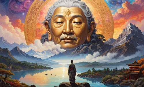 Il Tao e l’Arte del Lasciar Essere - Fontana Editore