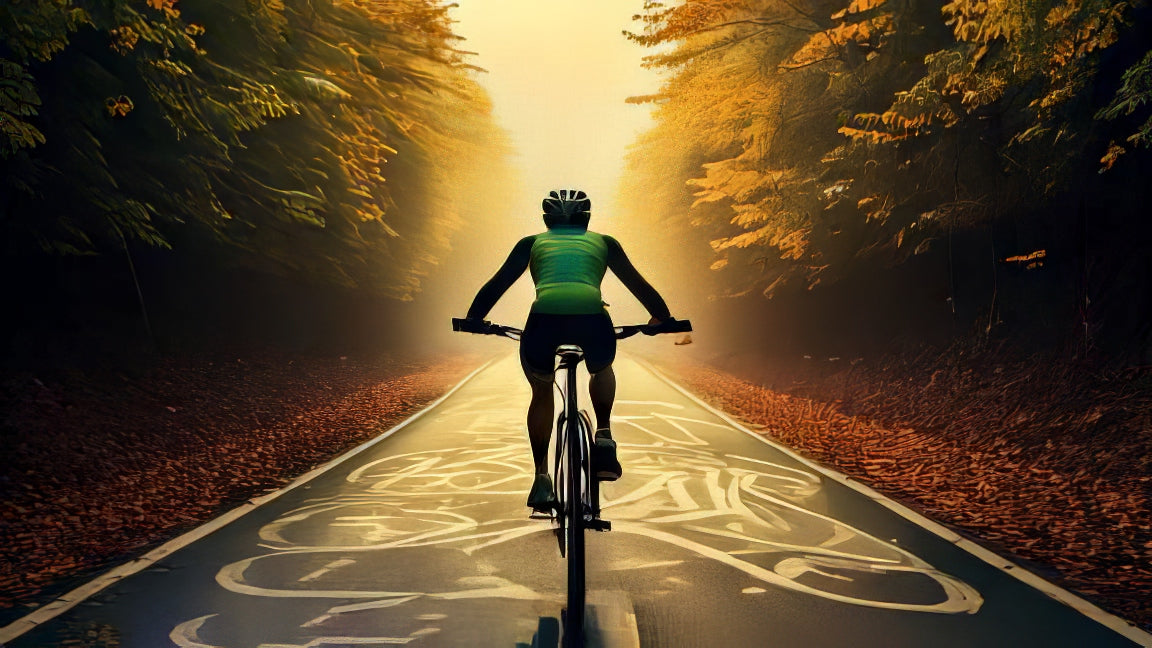 Sport e meditazione. Lo stato di flow