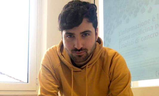 Giancarlo Piccolo - Fontana Editore