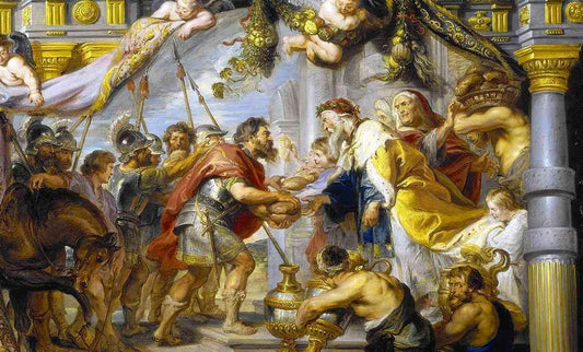 Hineni, Eccomi - Riflessioni sullo shabbat e la lettura della Scrittura, il “Lech - Lechà” - Fontana Editore