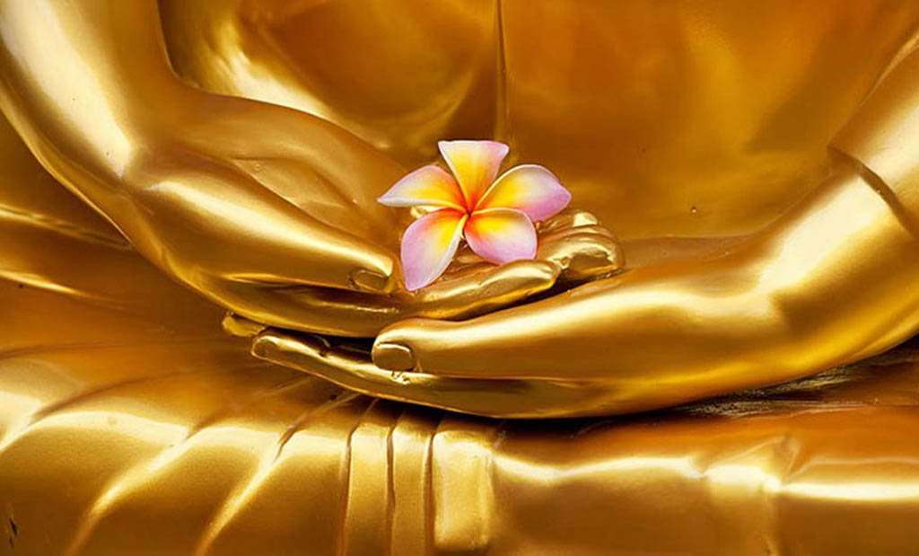 Il Buddhismo Loro e il Tuo - Fontana Editore