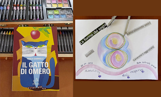 Il gatto di Omero non è solo un libro per ragazzi - Fontana Editore