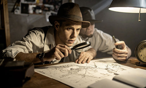 Il mondo dei complotti: I complotti sono ovunque - Fontana Editore