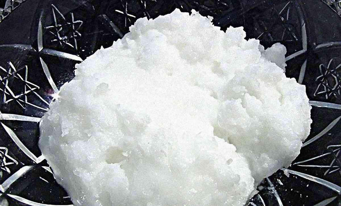 Importance of the Salt Principle in Alchemy - Fontana Editore