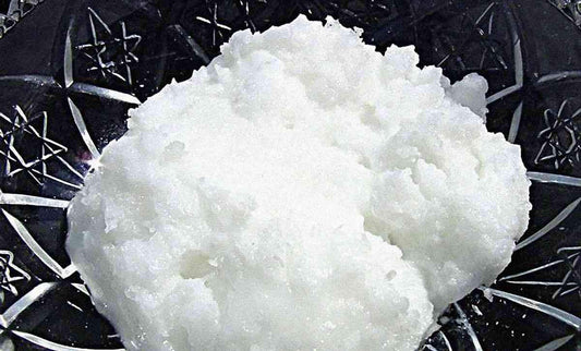 Importance of the Salt Principle in Alchemy - Fontana Editore