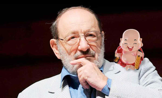 L’effetto Terrorizzante dello Zen su di Umberto Eco - Fontana Editore