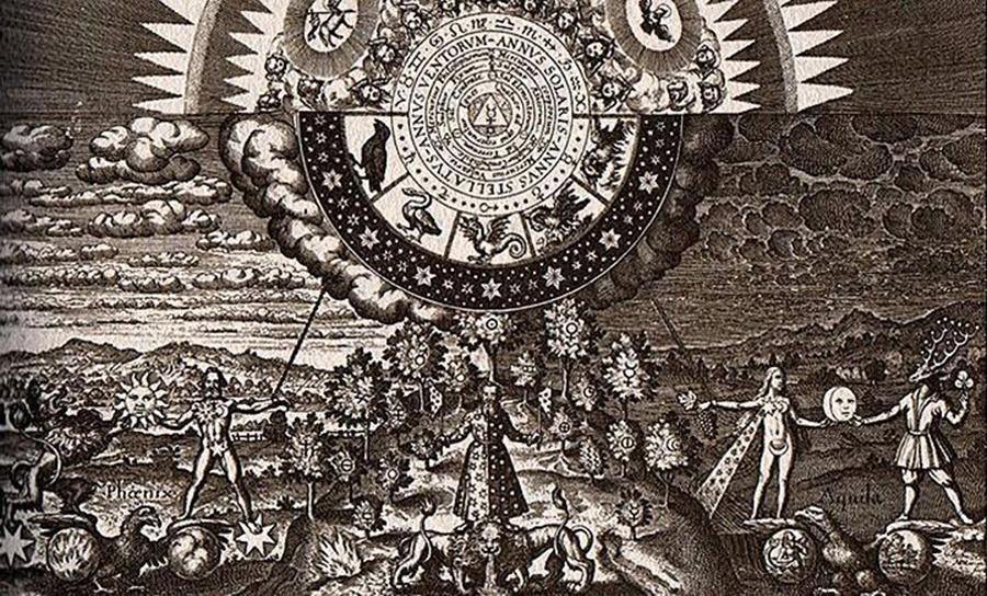 La Kabbalah Ebraica ed il Paradosso di Epicuro - parte 1 - Fontana Editore