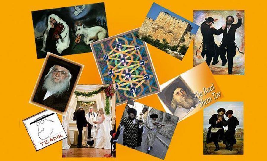 La Kabbalah Ebraica ed il Paradosso di Epicuro - parte 5 Fontana Editore