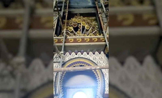 La Stanza delle Visioni e l’ Elettromeopatia del Conte Mattei - Fontana Editore