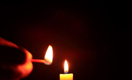 La candela ed il rabbino. Un’apologo di Hanukkah - Fontana Editore