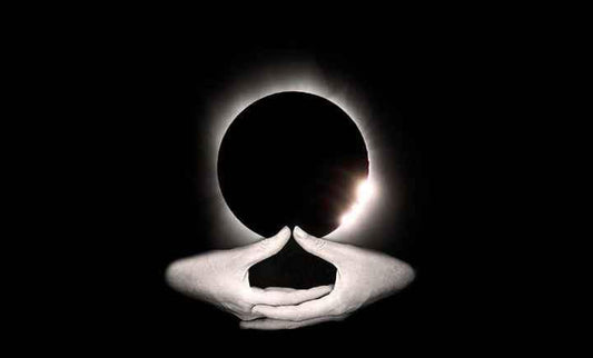 La meditazione dell’eclissi - Fontana Editore