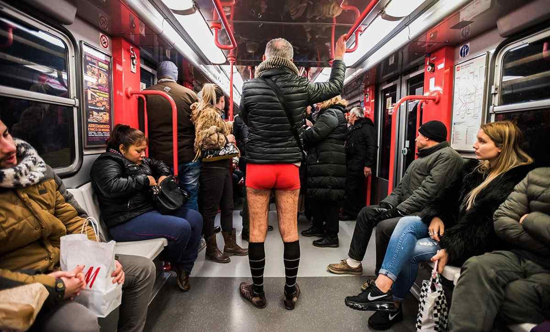 La moda: freno all’impulso divino di coscienza morale oggettiva - Fontana Editore