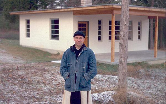 La perfezione di ogni cosa creata di Thomas Merton - Fontana Editore