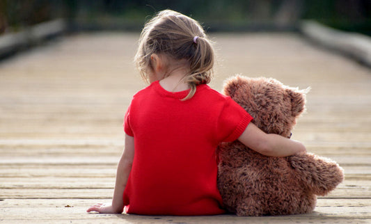 Liberare i propri figli dalla “catena” delle relazioni tossiche -2 - Fontana Editore
