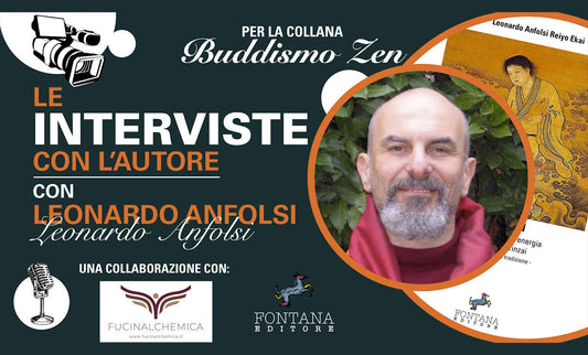 Lo Zen Naikan. Dialogo col Rev. Leonardo Anfolsi - Fontana Editore