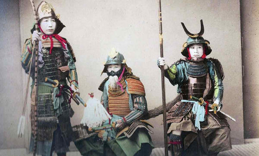Lo Zen dei samurai - Fontana Editore