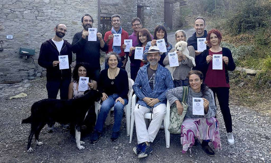 MindMasters, impressioni di un seminario - Fontana Editore