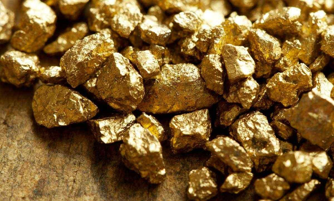 Nevertheless, we can make Gold, absolutely - Fontana Editore
