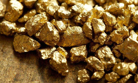Nevertheless, we can make Gold, absolutely - Fontana Editore