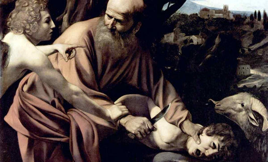 Non c’è il Due senza il Tre! Dal sacrificio di Isacco al galletto segnavento sul tetto - Fontana Editore
