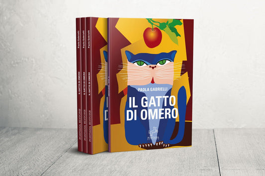 Perché dovremmo leggere Il gatto di Omero? - Fontana Editore