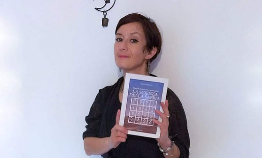 Perché proprio la geomanzia? - Fontana Editore