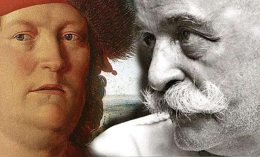 Philippus Georges Aureolus Ivanovič Theophrastus Gurdjieff Bombastus von Hohenheim - Fontana Editore