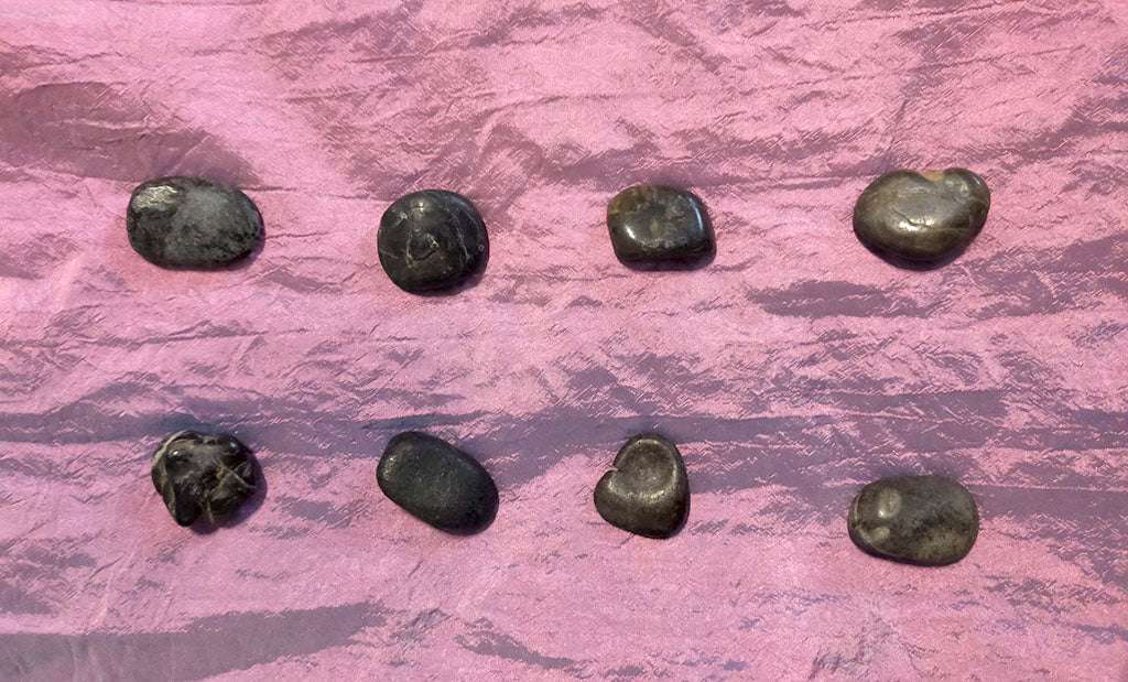 Riflessioni sulla Geomanzia 4. Populus - Fontana Editore