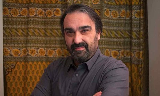 Rocco Fontana: l’editore dalla Quarta Via - Fontana Editore