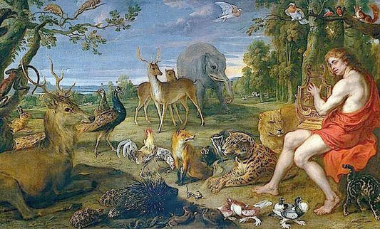 Sacred art – Leonardo Anfolsi intervista Marco Bagnoli - Fontana Editore