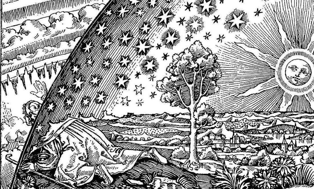 Serve un punto di riferimento preciso, un archetipo - Fontana Editore