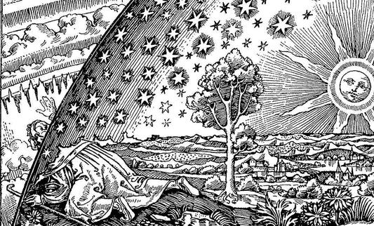 Serve un punto di riferimento preciso, un archetipo - Fontana Editore