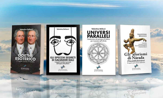 Servono ancora filosofia e spiritualità? Intervista a Valentino Bellucci - Fontana Editore