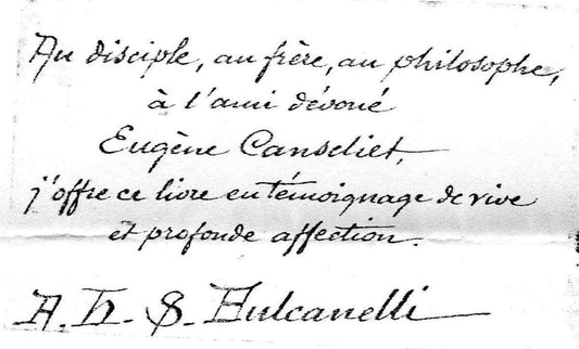 The Alchemy of Fulcanelli. An Alchemy of Light - Fontana Editore