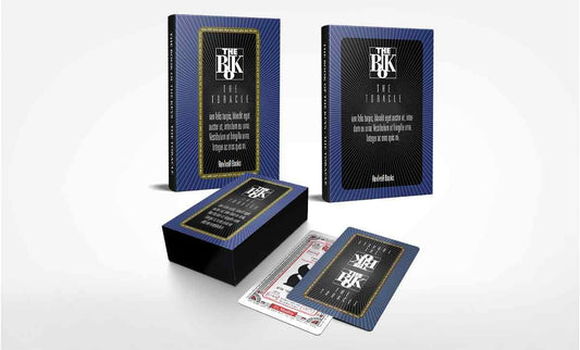 The Book of Keys. Avere in mano le Chiavi dell’Anima - Fontana Editore