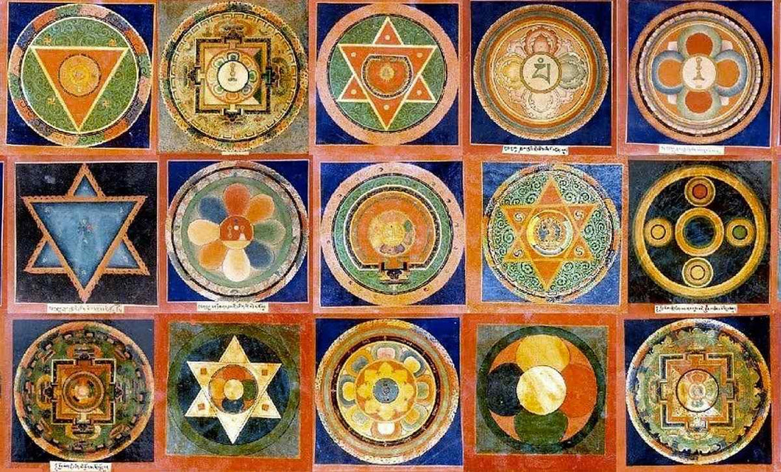 The Longlife Attainment in Tibetan Buddhism 2 - Fontana Editore
